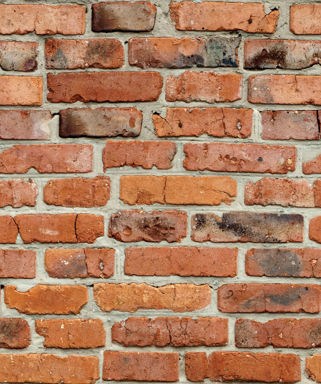 Brick Wall Paper Designs - HD Wallpaper 