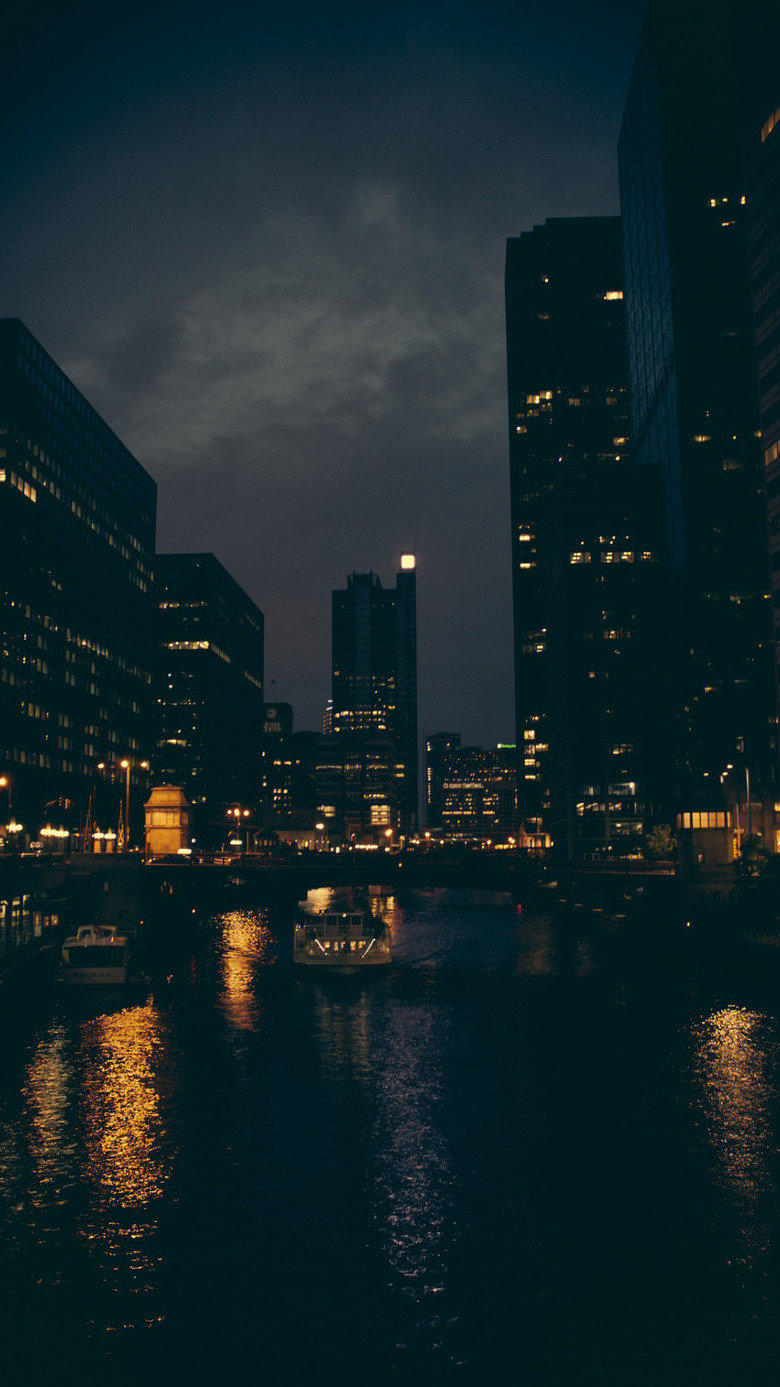 Phone Wallpapers Pt3 - HD Wallpaper 