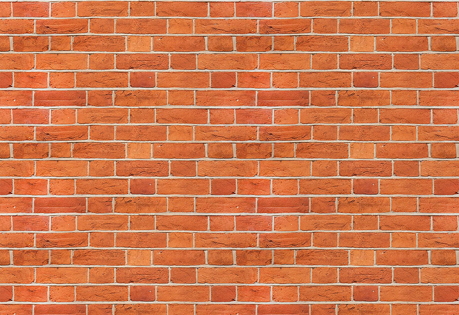 Classic Brick Wallpaper - HD Wallpaper 