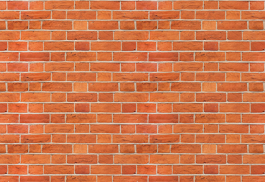 Classic Brick Wallpaper - HD Wallpaper 