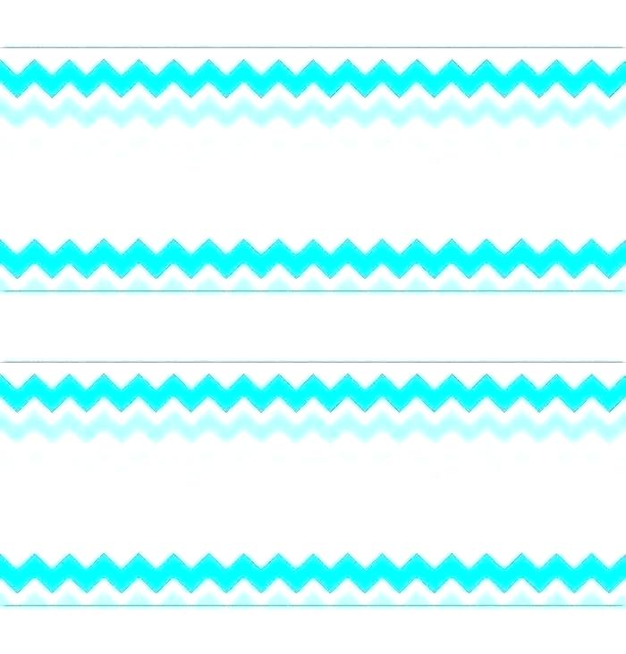 Blue Wallpaper Border Chevron Lpaper Border Light Blue Pattern