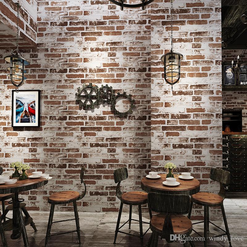 3d Wooden Wallpaper For Cafe - HD Wallpaper 