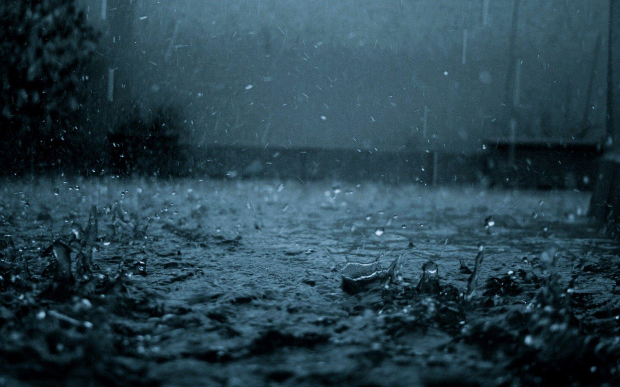2560x1600, Rain Hd Wallpapers - Rain Wallpaper Hd - HD Wallpaper 