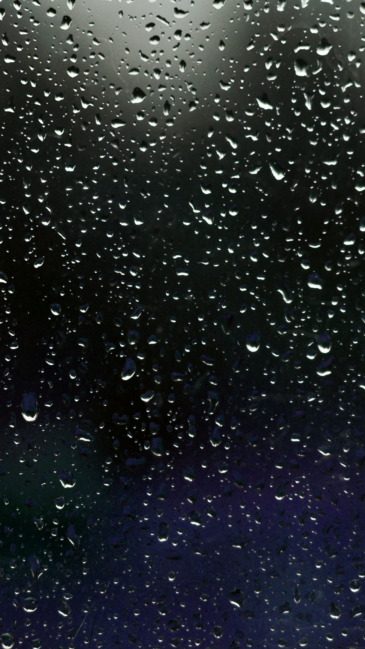 3d Rain Wallpaper For Android Image Num 6