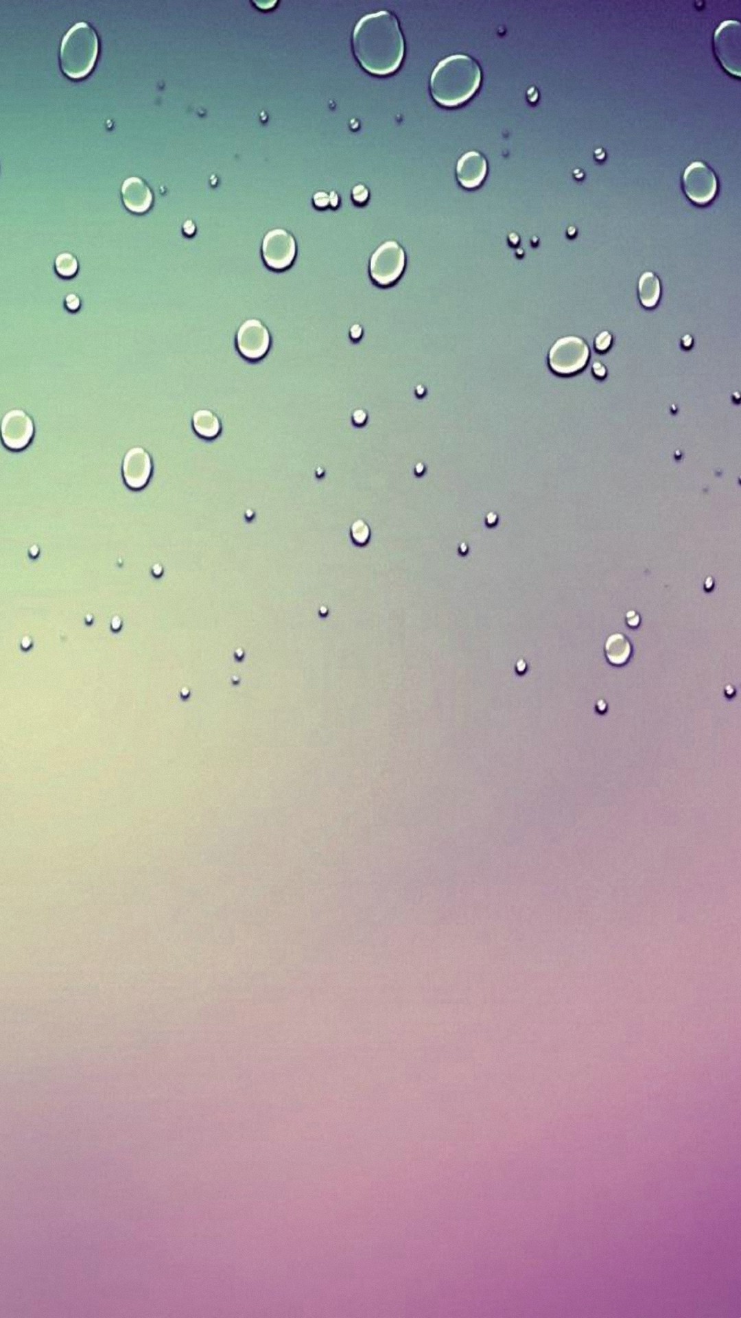 Rain Wallpaper Android With Hd Resolution - Android Wallpaper Rain - HD Wallpaper 