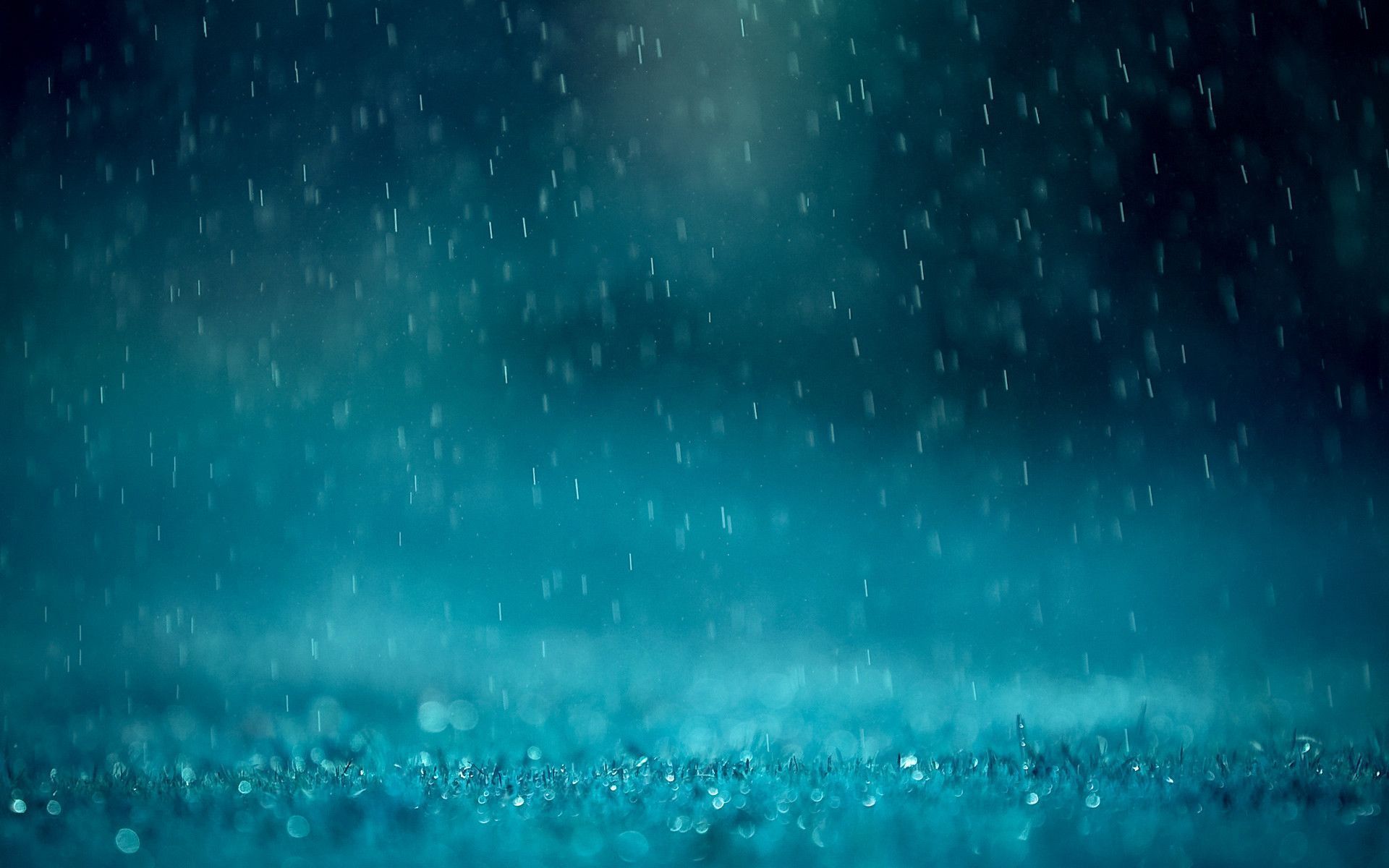 Rain Wallpaper Phone - High Resolution Rain Background - HD Wallpaper 