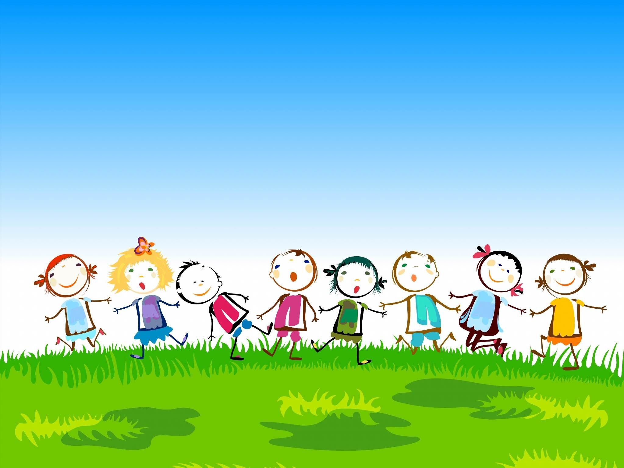 45 Children Backgrounds Wallpapers - Kid Wallpaper Hd - HD Wallpaper 