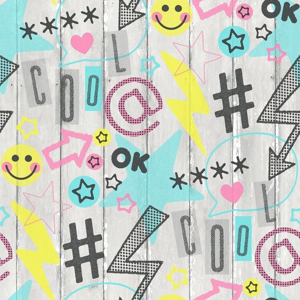 Kids Wall Paper - HD Wallpaper 