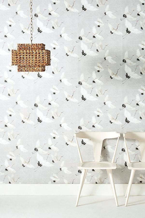 You Wish Upon A Star Wallpaper Anthropologie - HD Wallpaper 