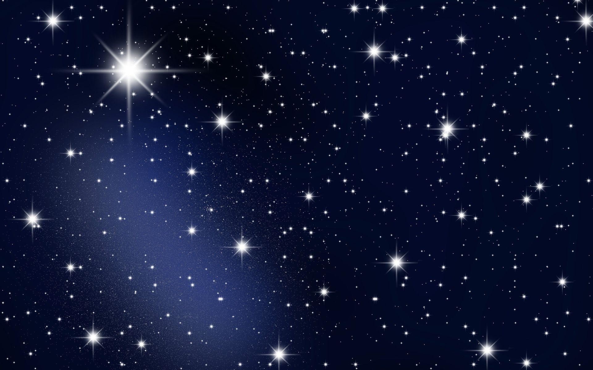 1920x1200, 166 Stars Wallpapers - Background Wallpaper Stars - HD Wallpaper 