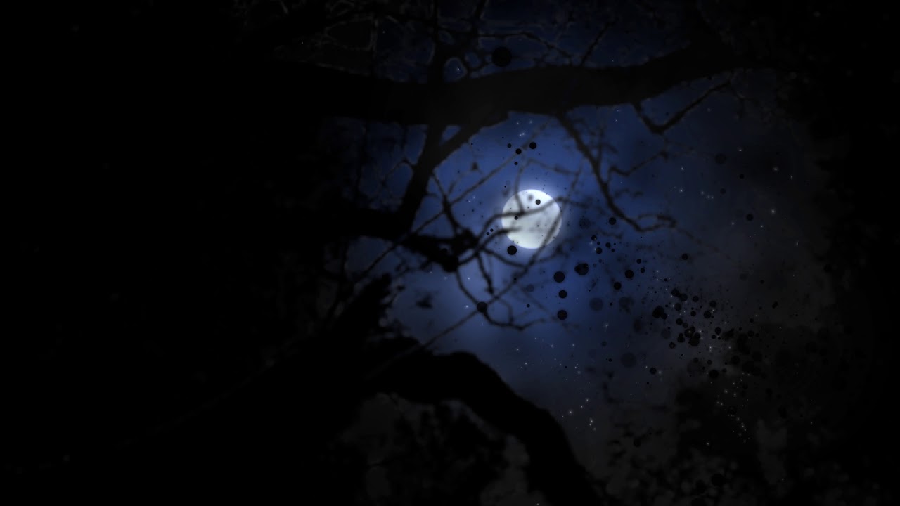 Darkness - HD Wallpaper 