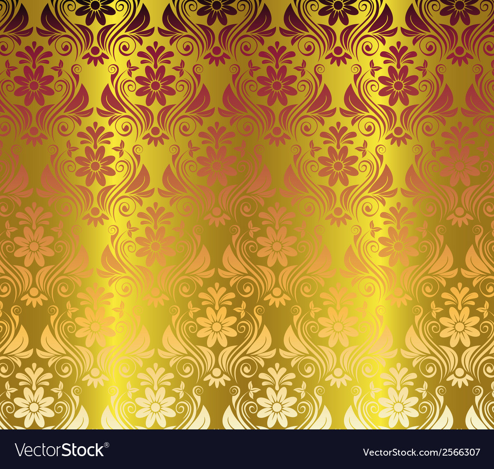 Gold Wallpaper Elegant - HD Wallpaper 