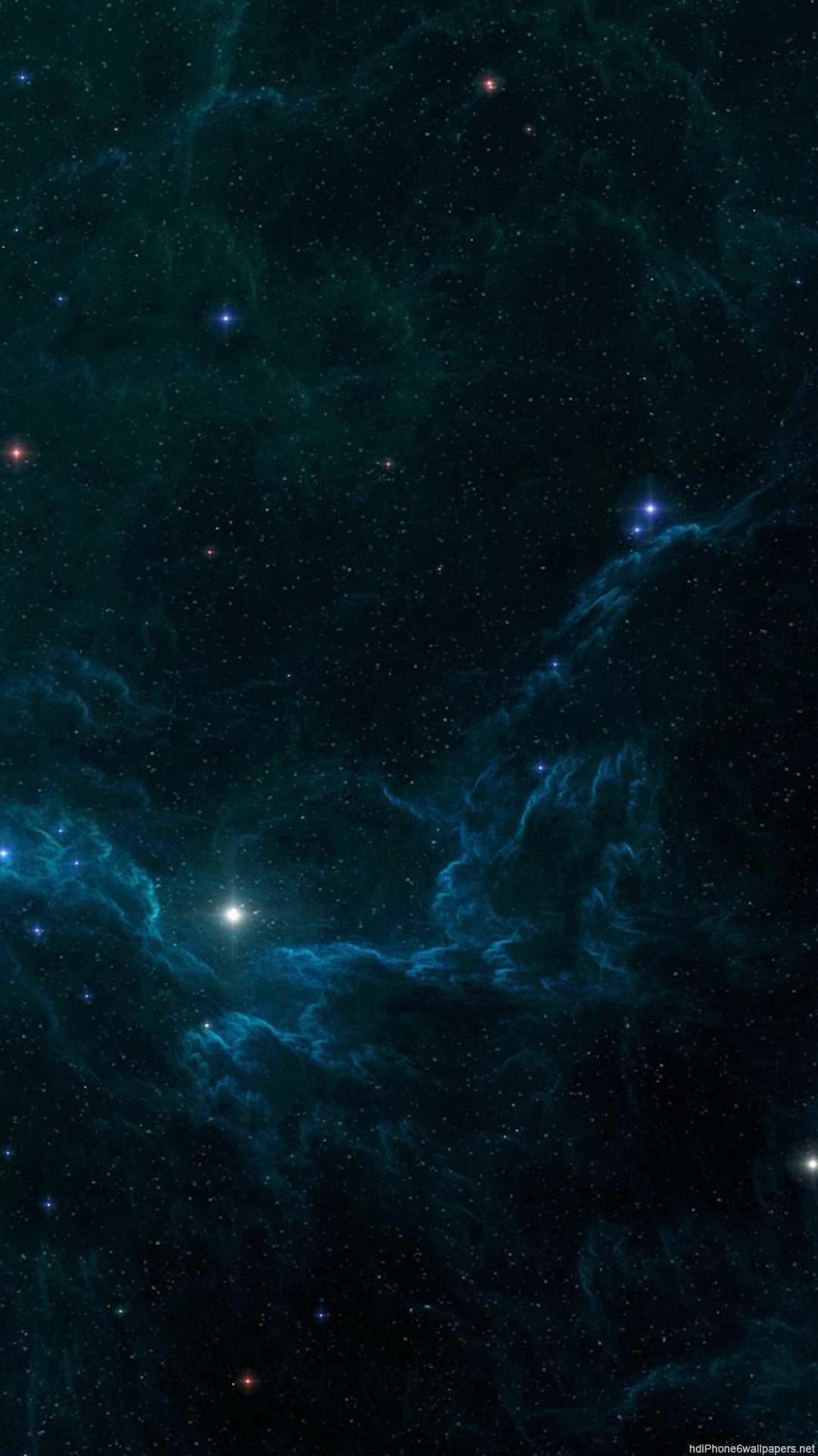 1080x1920, Iphone Stars Wallpaper With Star Night Sky - Nova - HD Wallpaper 