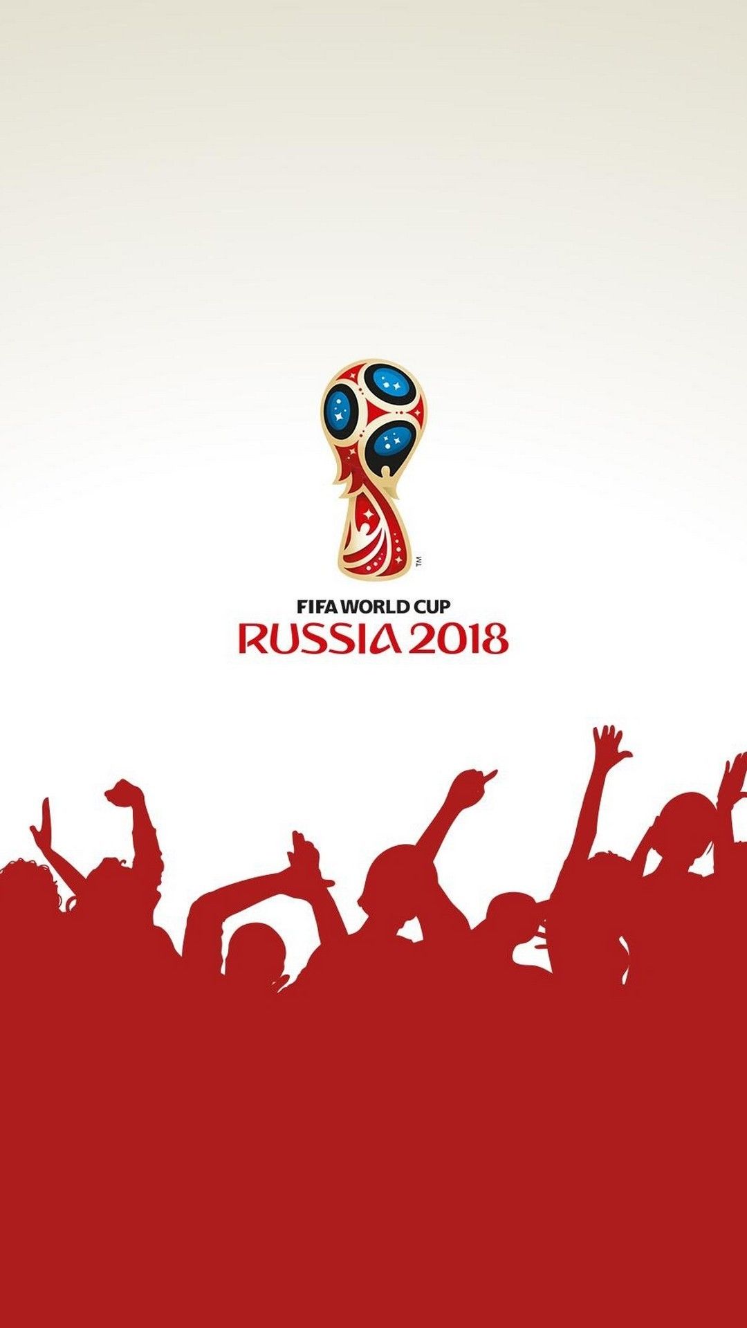 Fifa World Cup Russia 2018 - HD Wallpaper 