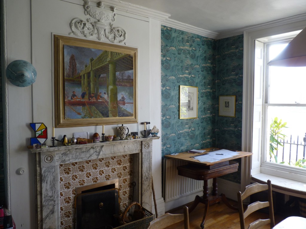 Marthe Armitage Manor House - HD Wallpaper 