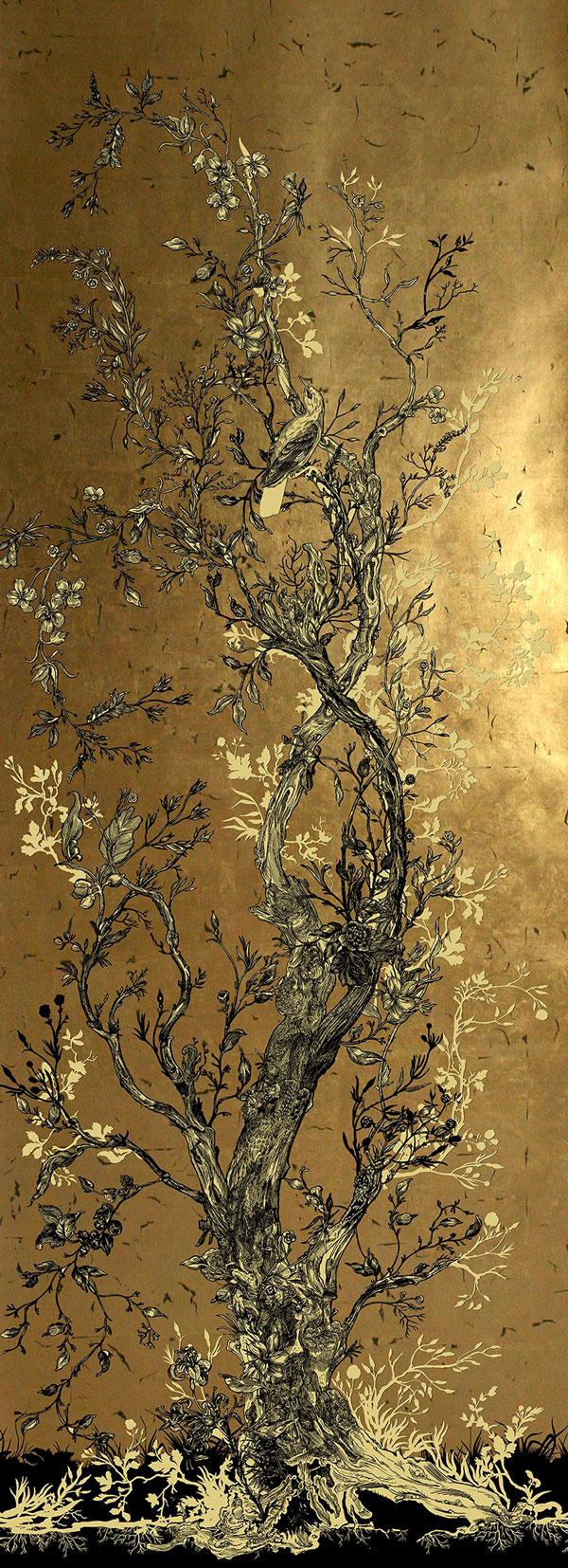 Modern Art - HD Wallpaper 