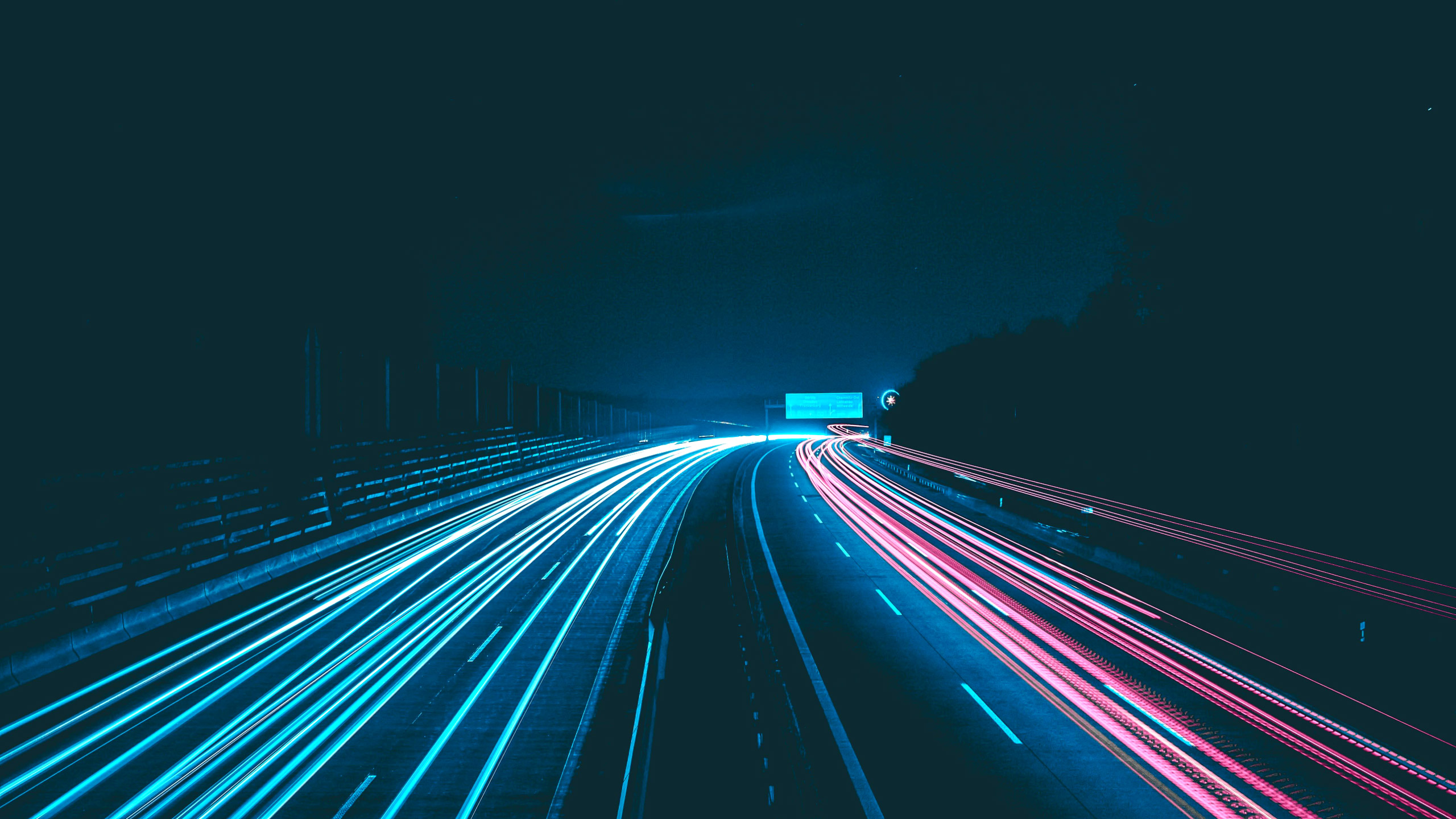 Night Light - HD Wallpaper 