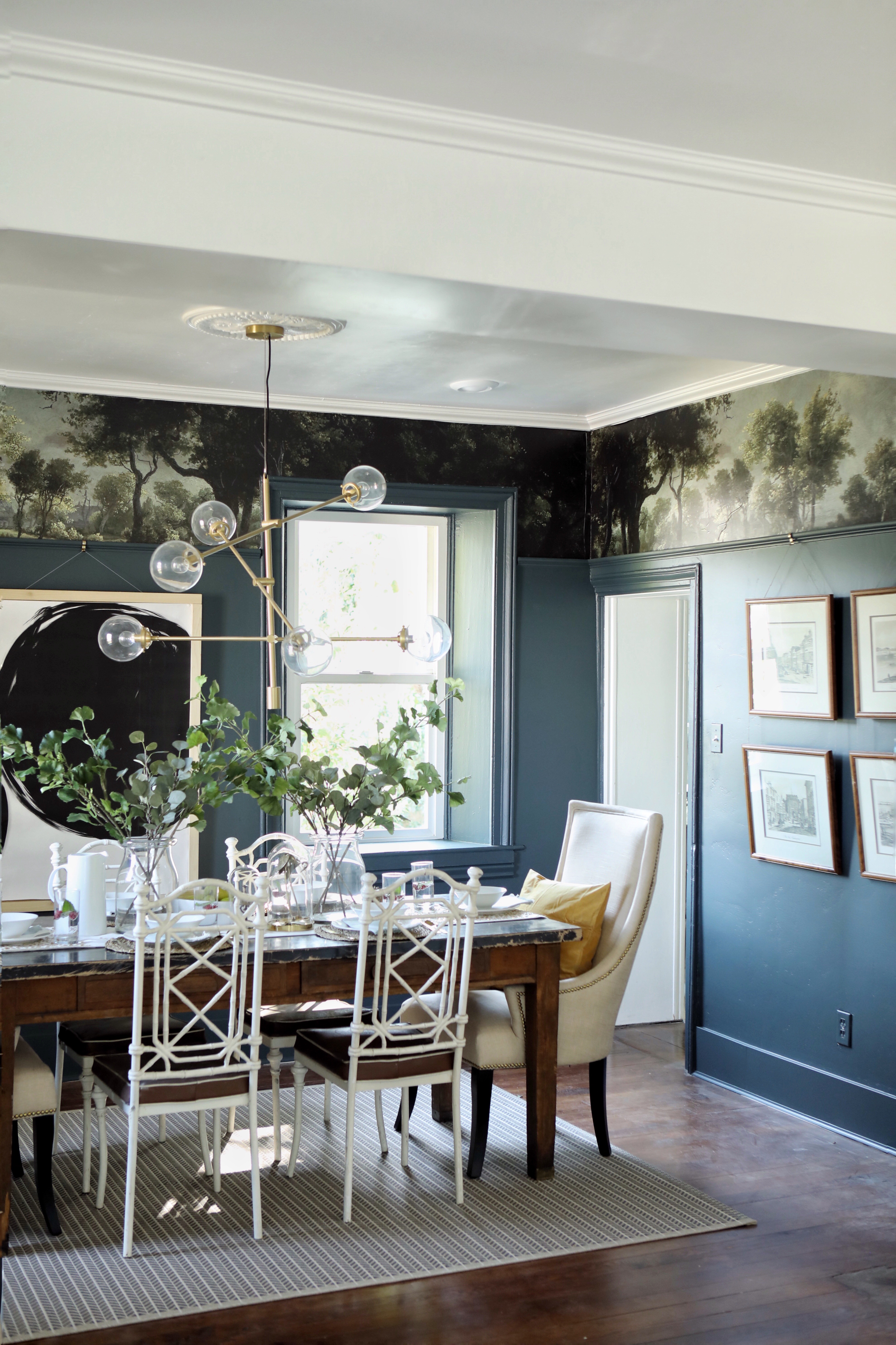 Dining Room - HD Wallpaper 