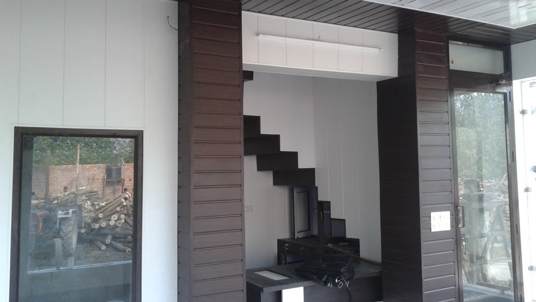 Architecture - HD Wallpaper 