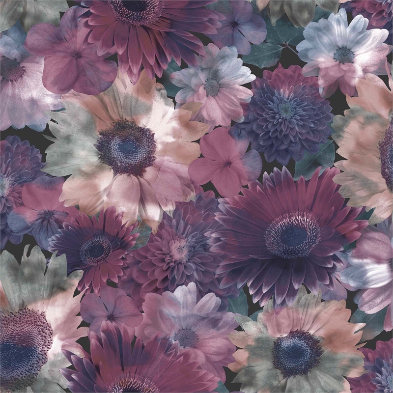 Floral - HD Wallpaper 