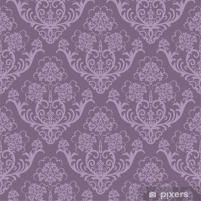 Purple Wallpaper Texture Seamless - HD Wallpaper 