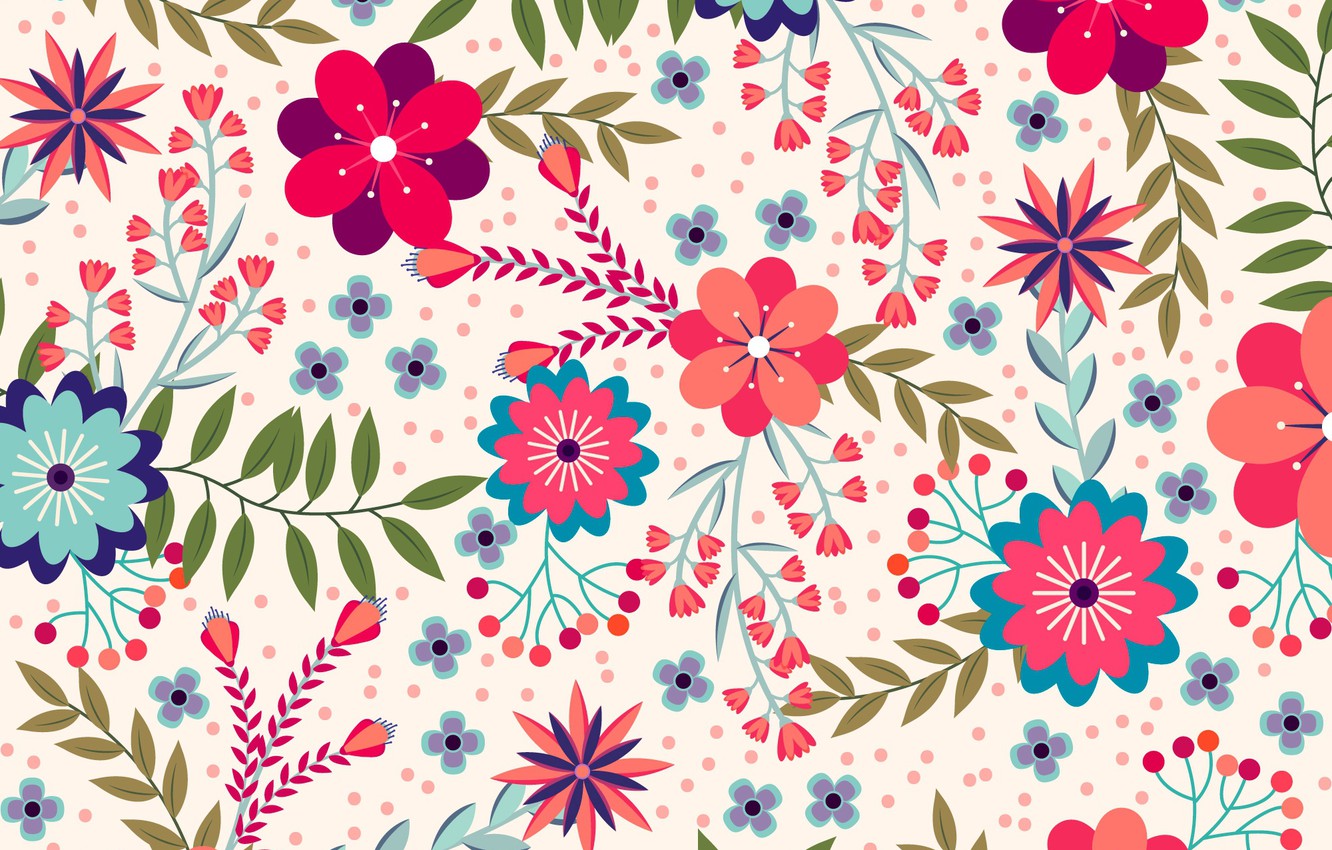 Wallpaper Flowers Background Texture Nature Design - Floral Cute Background Hd - 1332x850 Wallpaper Wallpaper Flowers Background Texture Nature Design - Floral Cute Background Hd - 1332x850 Wallpaper