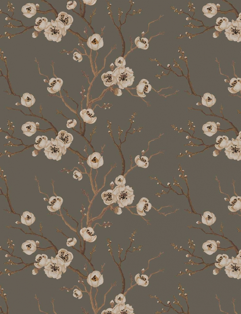 Japanese Floral - 780x1015 Wallpaper - teahub.io
