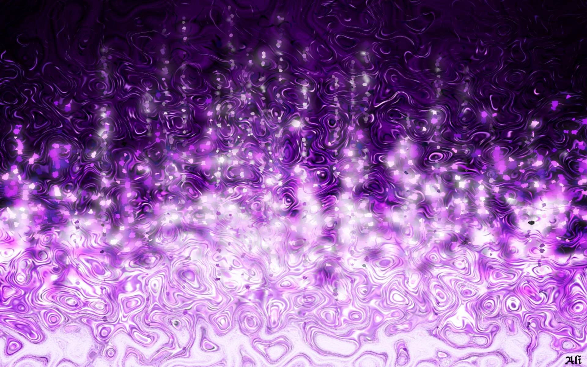 30 Hd Purple Wallpapers 
 Data-src /img/963644 - Purple Anime Background Hd - HD Wallpaper 
