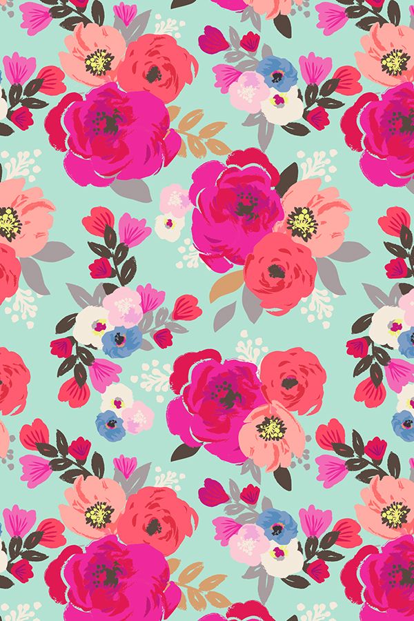 Floral Backgrounds - Paparazzi Mothers Day 2019 - HD Wallpaper 