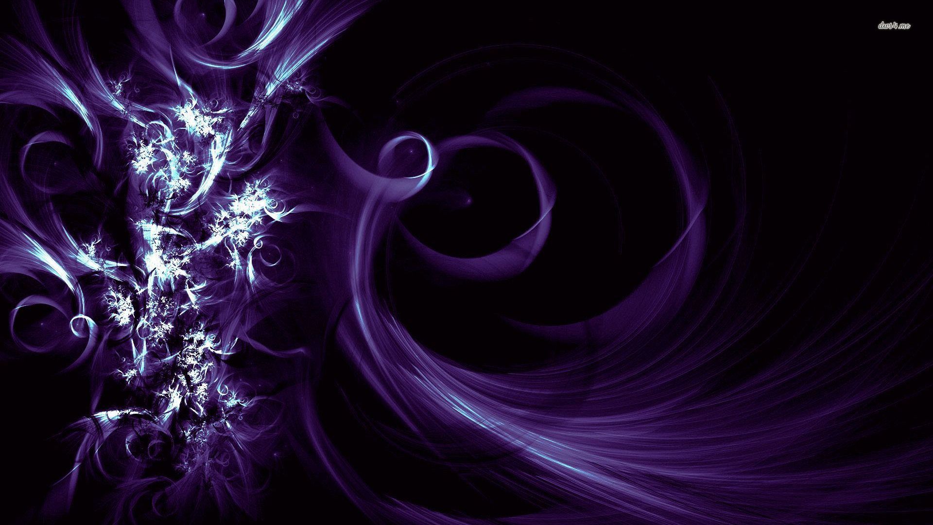 Black And Purple Abstract Awesome Wallpaper - Purple And Black Abstract - 1920x1080 Wallpaper Black And Purple Abstract Awesome Wallpaper - Purple And Black Abstract - 1920x1080 Wallpaper