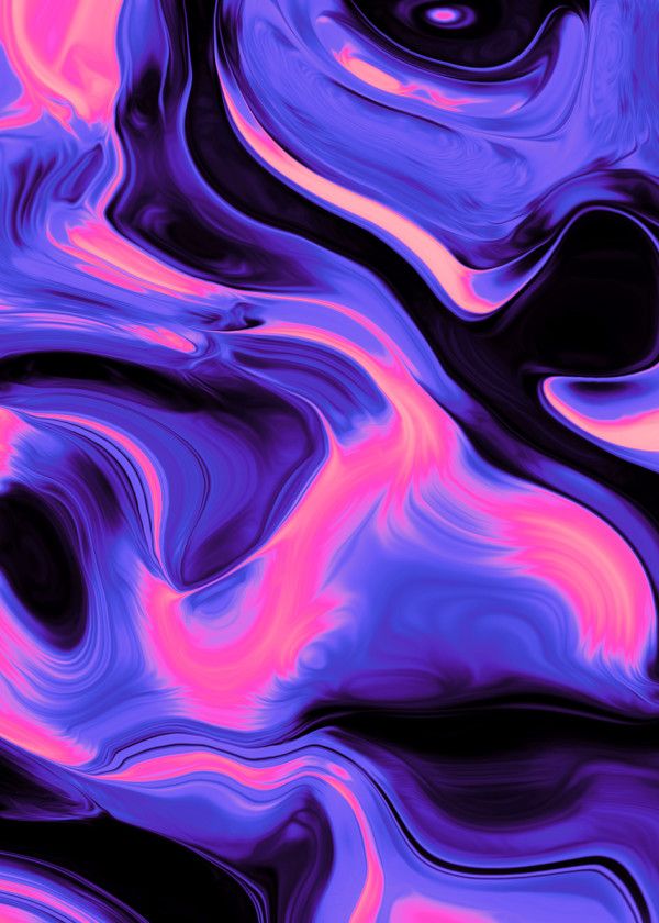 Trippy Purple Wallpaper Purple Blue Trippy Background 600x840 Wallpaper Teahub Io