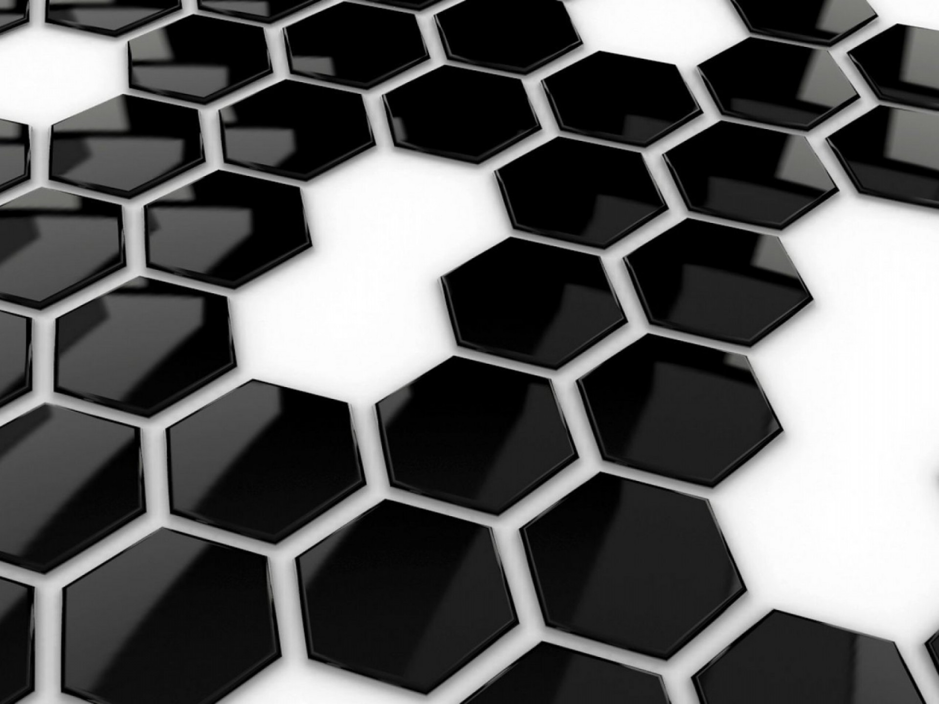 Black White Hd Wallpaper - HD Wallpaper 