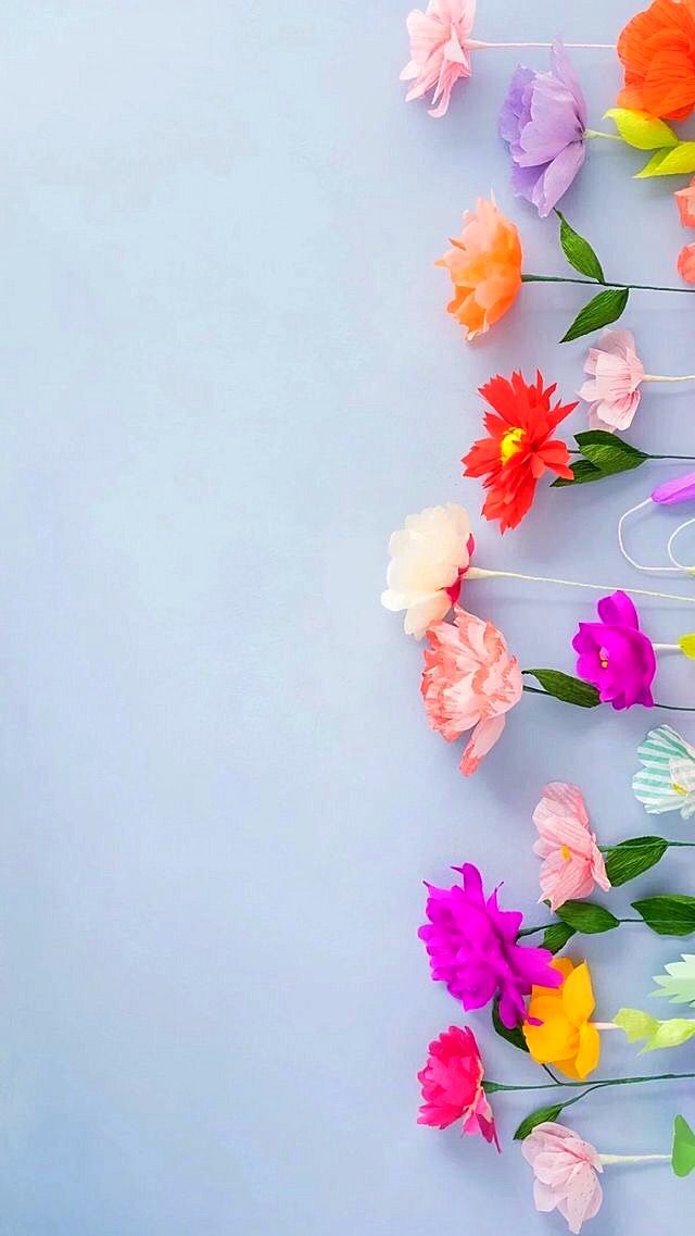Spring Wallpaper Iphone - HD Wallpaper 