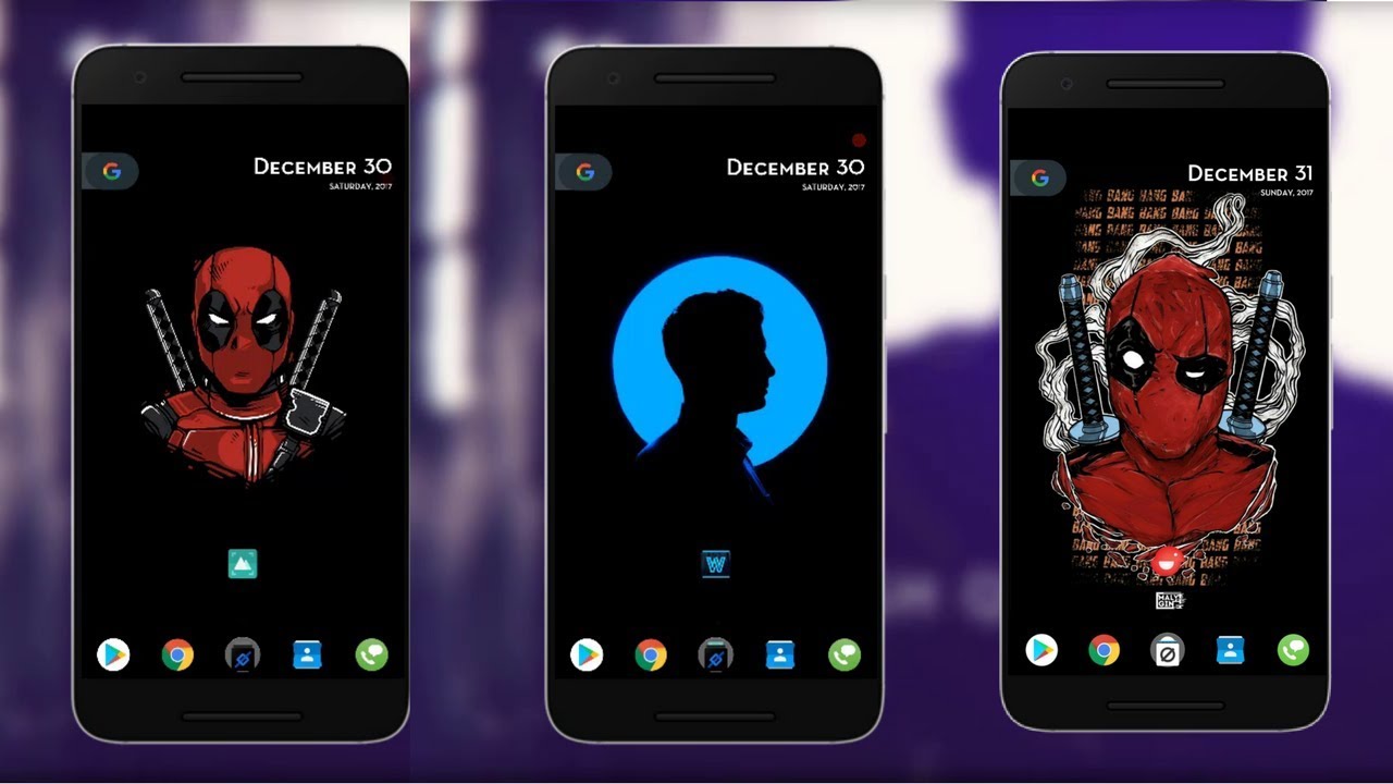 Best Wallpapers For Android 2018 - HD Wallpaper 