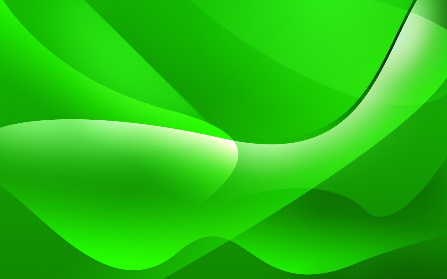 Background In Green Hd - HD Wallpaper 