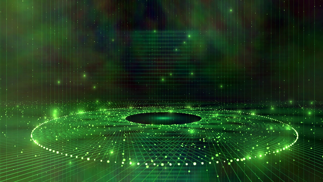 Green Background - HD Wallpaper 