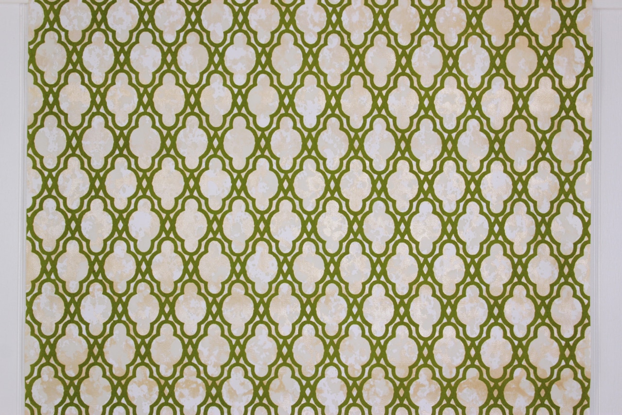 Green Vintage Wallpaper Pattern - Memphis Research Experiences Results Failures And Successes - HD Wallpaper 