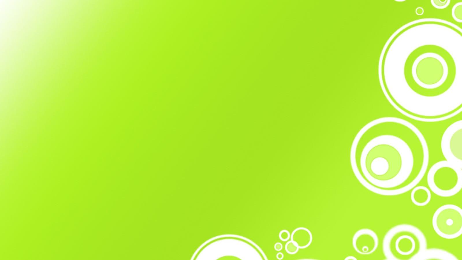 Lime Green Background Hd - 1600x900 Wallpaper 