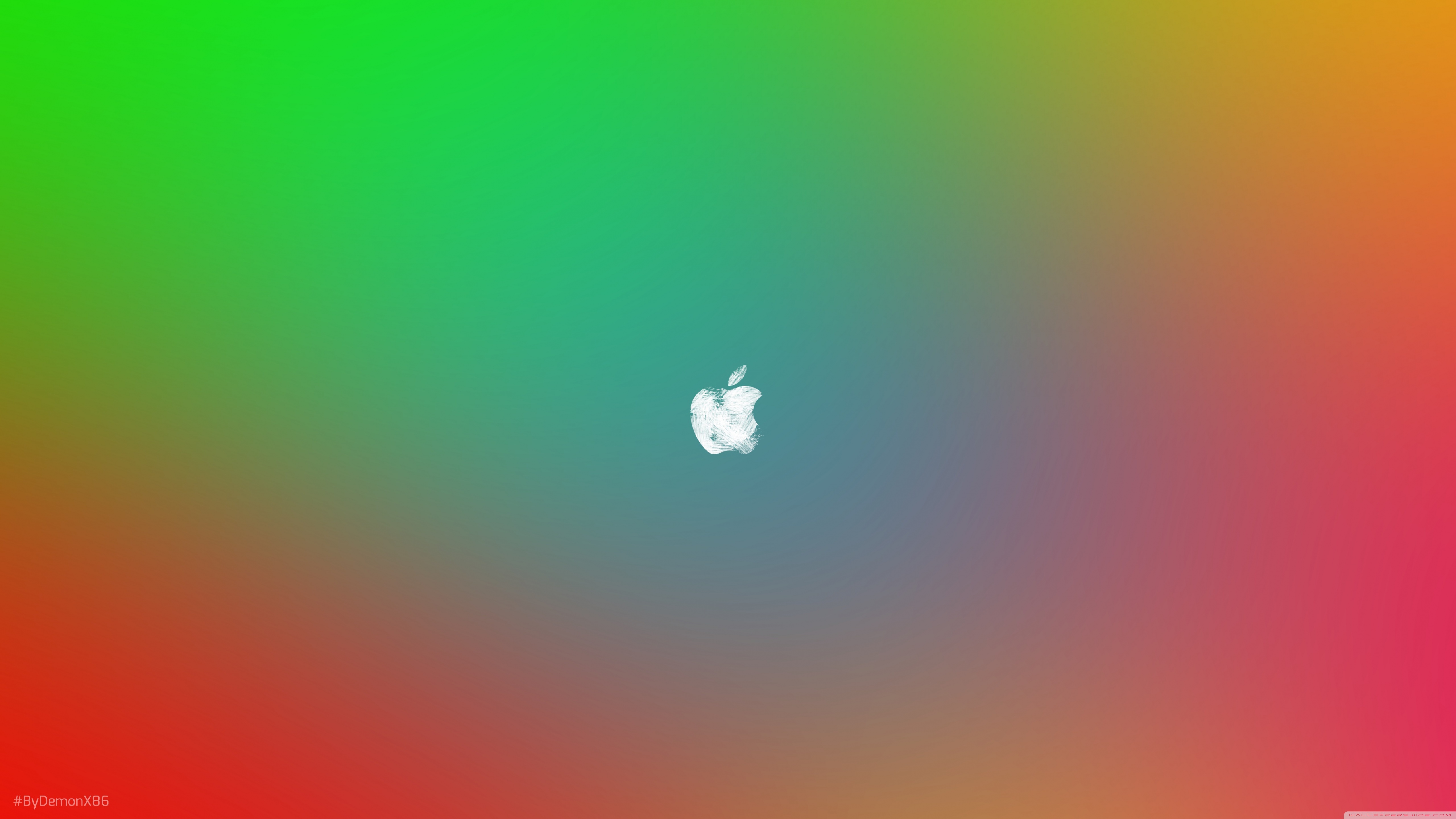 4k Wallpaper Flat - HD Wallpaper 