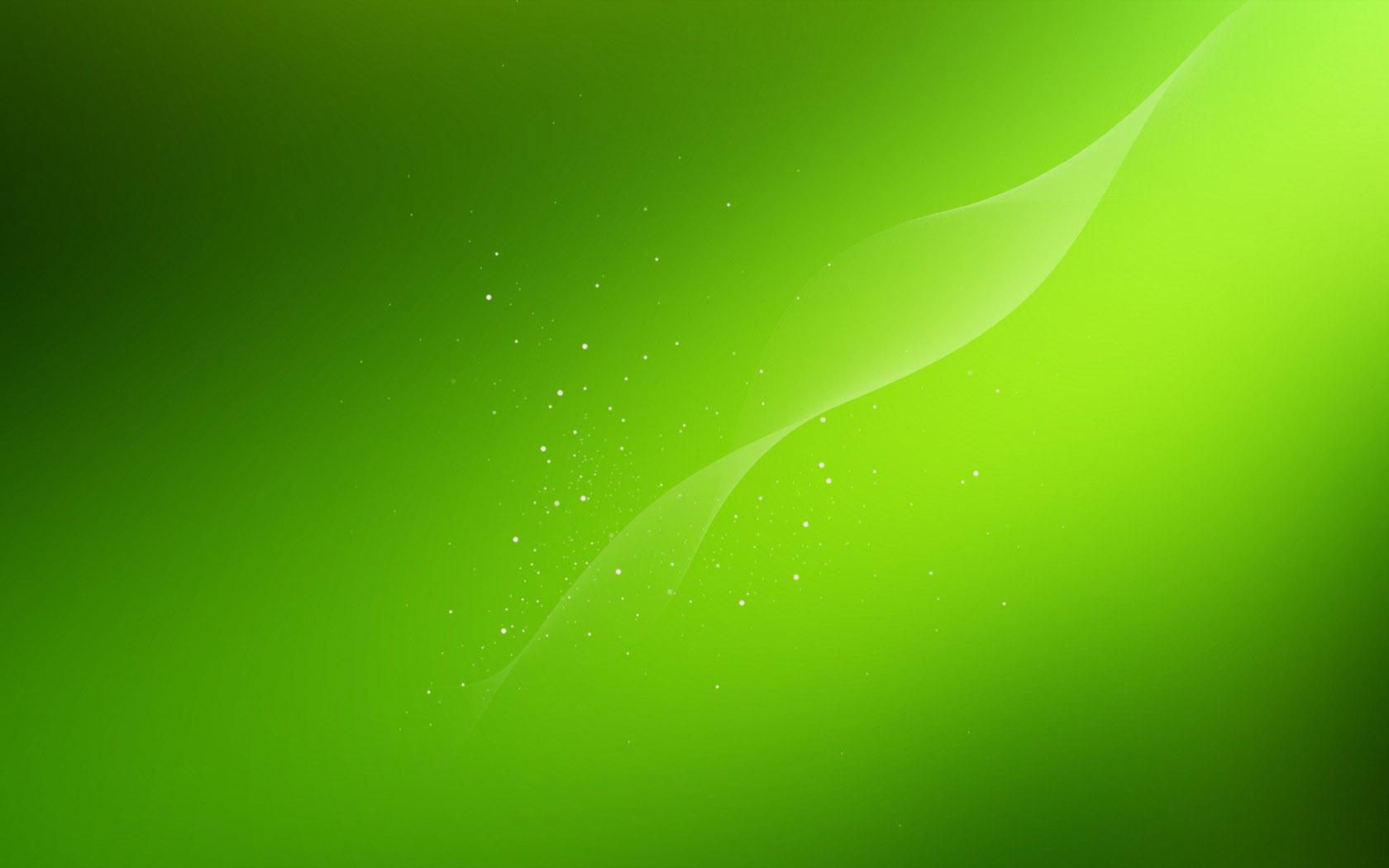 Green Wallpaper - HD Wallpaper 