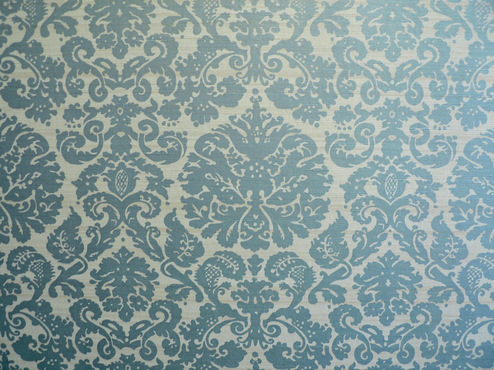 Blue Interior Wallpaper Texture - HD Wallpaper 