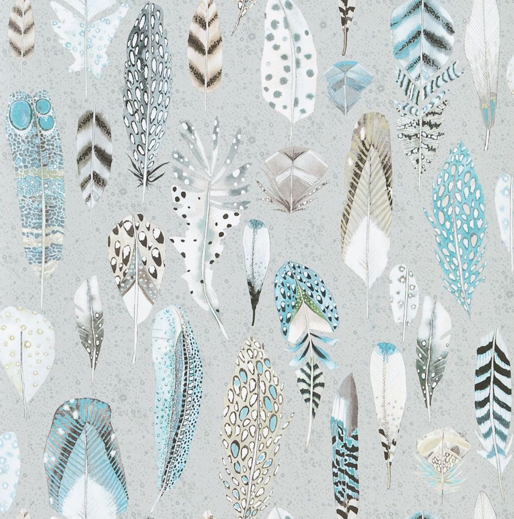 Quill By Designers Guild - Designers Guild Quill - HD Wallpaper 