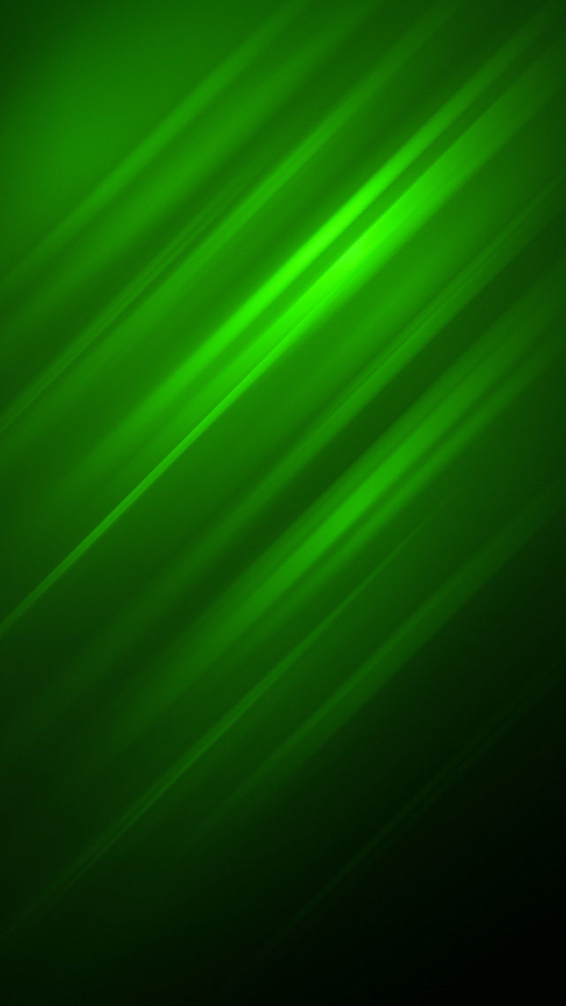 Green Abstract Iphone 5 Iphone Wallpaper Hd - Cool Green Background Iphone - HD Wallpaper 
