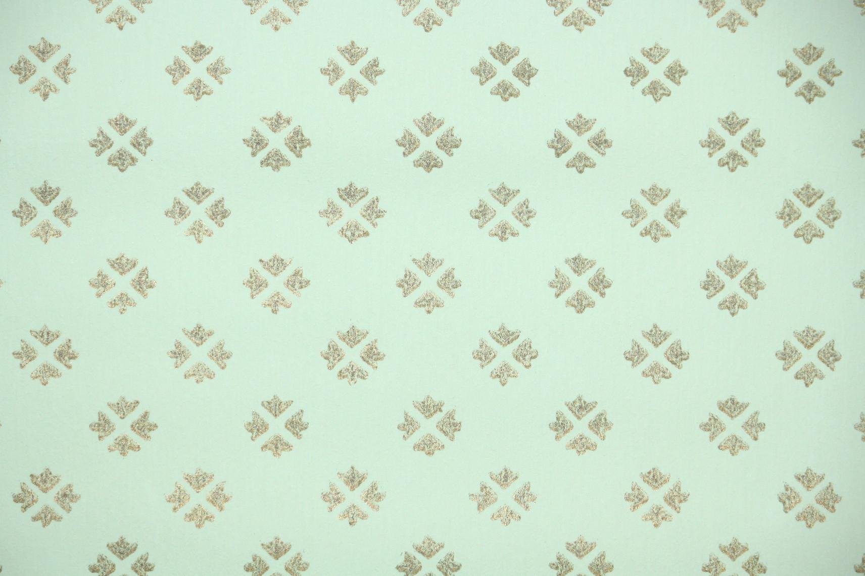 1940s Wallpaper Patterns - 1940s Geometric - HD Wallpaper 