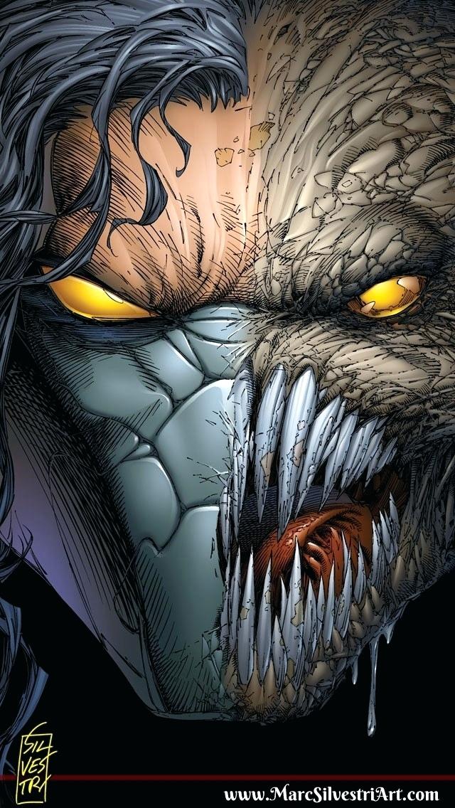 The Darkness Comic Wallpapers Ii Wallpaper Direct Voucher - Darkness Comic - HD Wallpaper 