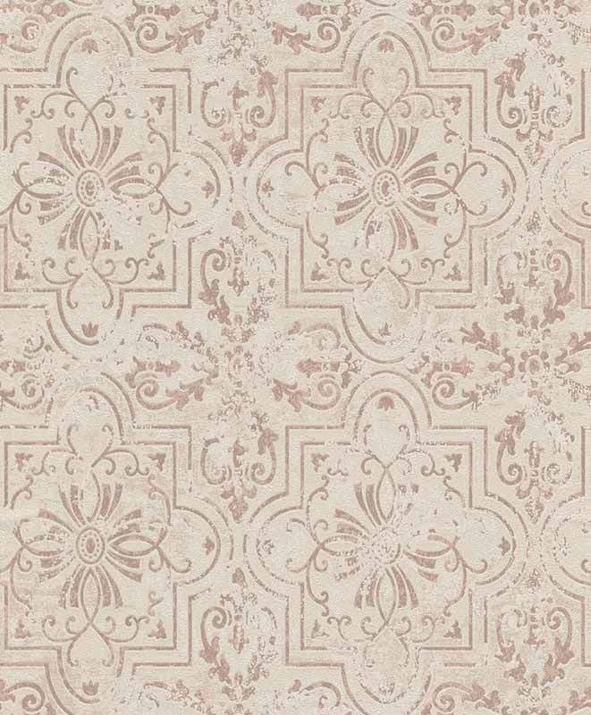 6337-02 Vintage Wallpaper By Erismann - 6337 02 Erismann - HD Wallpaper 