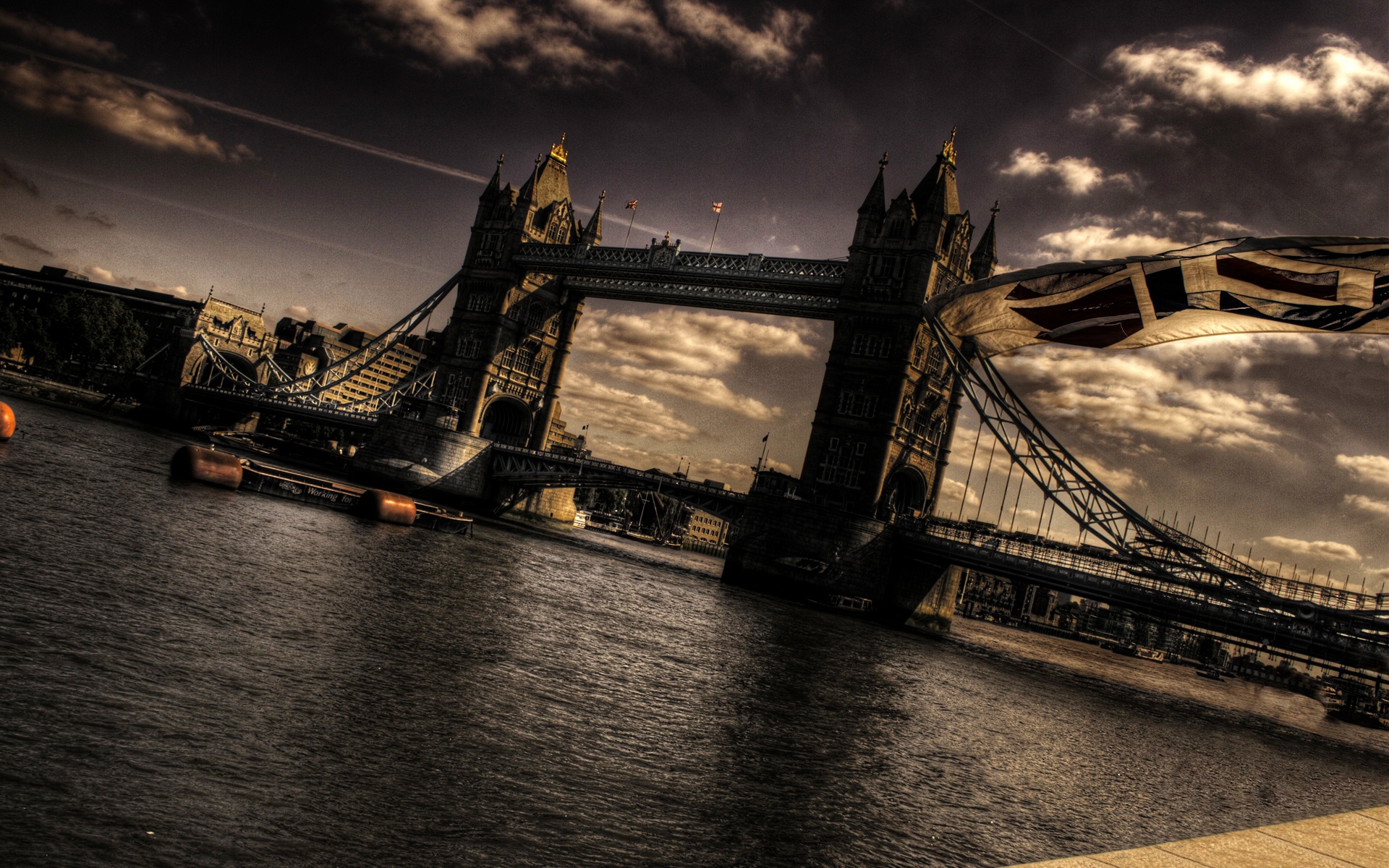 Nice Wallpapers Hd-5 - Tower Bridge - HD Wallpaper 