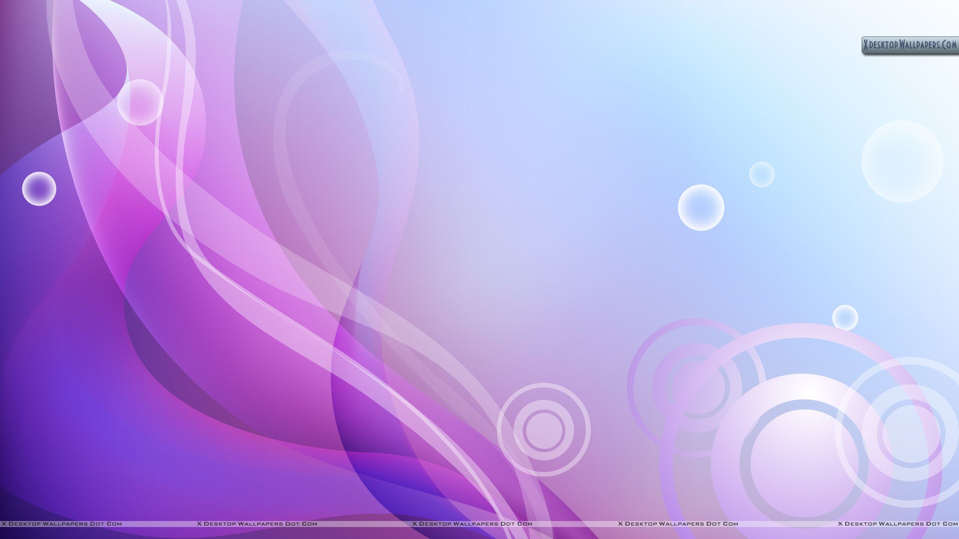 Light Purple Abstract Backgrounds - HD Wallpaper 