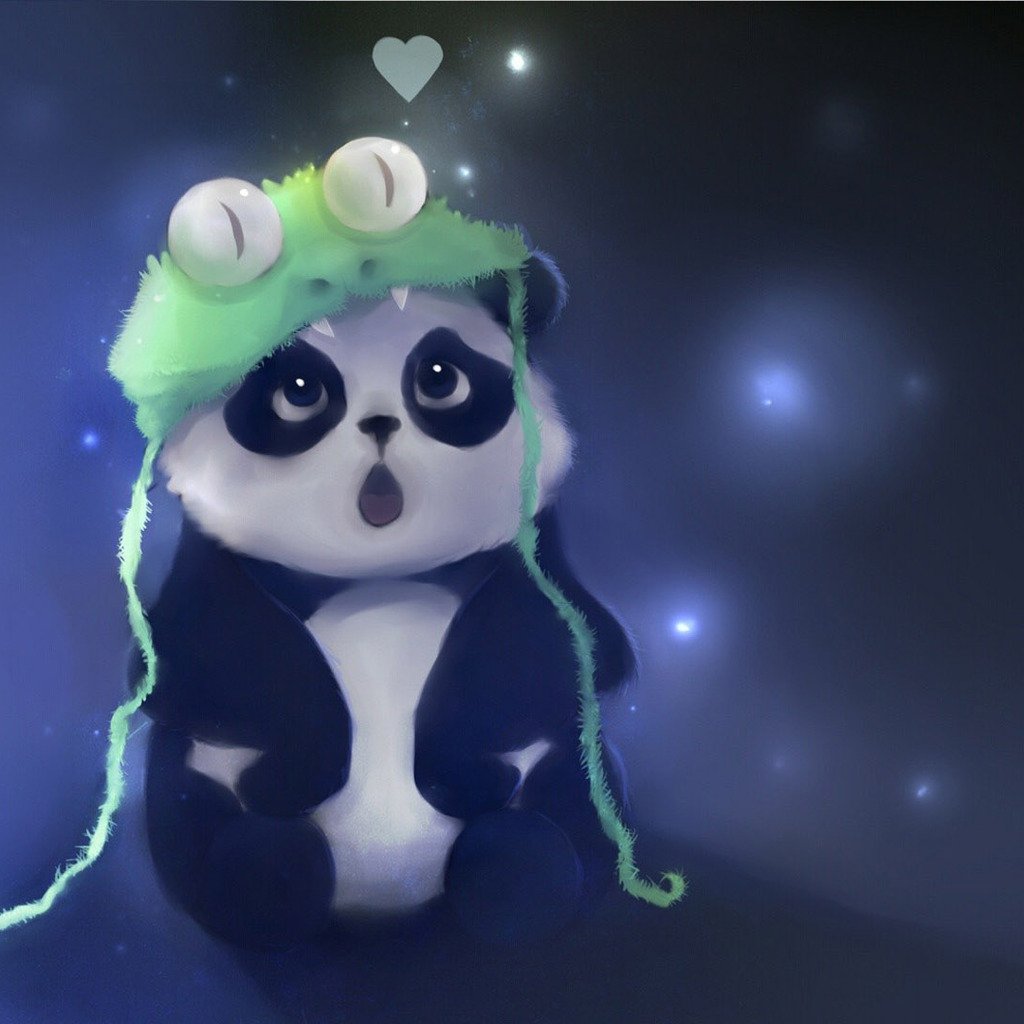 Cute Wallpaper Baby Pandas - HD Wallpaper 