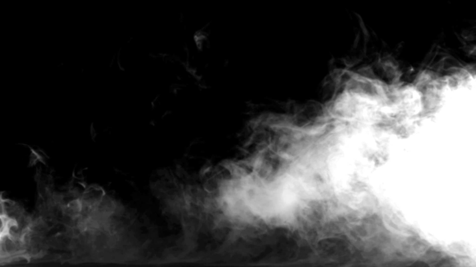 Smoke Wallpaper - HD Wallpaper 